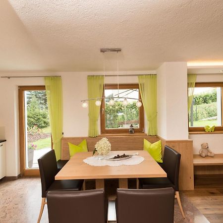 Alpin Sport Aparthotel Ortisei Exterior foto